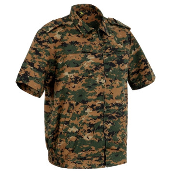 Summer Combat Uniform "Night 91MK-2 Panacea"-1