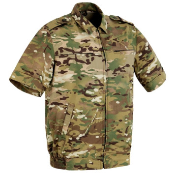 Summer Combat Uniform "Night 91MK-2 Panacea"-2