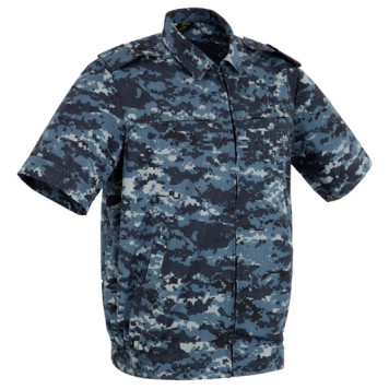 Summer Combat Uniform "Night 91MK-2 Panacea"-3