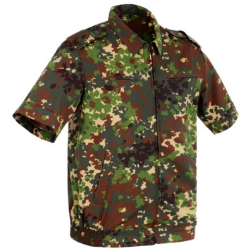 Summer Combat Uniform "Night 91MK-2 Panacea"-4