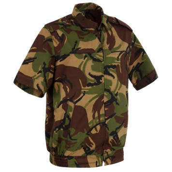 Summer Combat Uniform "Night 91MK-2 Panacea"-5