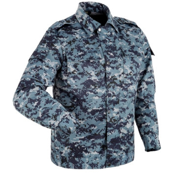 Night 91MK Tactical Suit-1