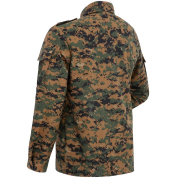 Night 91MR Camouflage Uniform (Rip-Stop)-1
