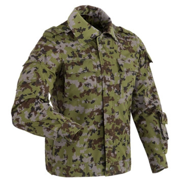 Night 91MR Camouflage Uniform (Rip-Stop)-5