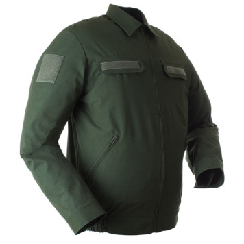 Military Office Suit MO