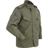 Stepp M-6 Tactical Suit Stepp M-6 Tactical Suit