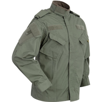 Stepp M-6 Tactical Suit-1