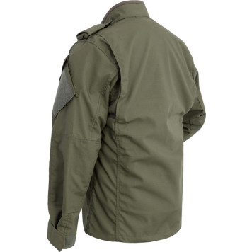 Stepp M-6 Tactical Suit-2