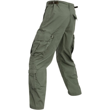 Stepp M-6 Tactical Suit-7