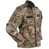 Stepp M-7 NYCO Tactical Suit Stepp M-7 NYCO Tactical Suit
