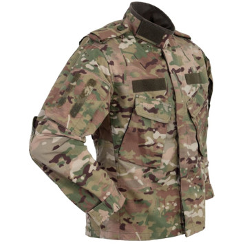 Stepp M-7 NYCO Tactical Suit