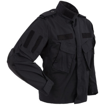 Stepp M-7 NYCO Tactical Suit-1