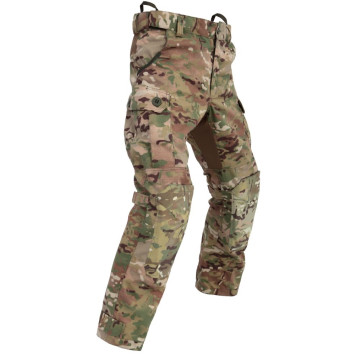 Stepp M-7 NYCO Tactical Suit-3
