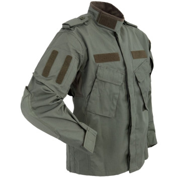 Stepp M-7 NYCO Tactical Suit-4