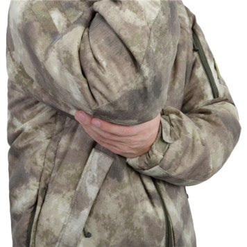 NORD Winter Tactical Suit