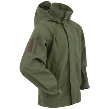 Waterproof Windproof Suit "Rain 2"-3