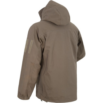 Waterproof Windproof Suit "Rain 2"-4