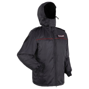 DS-3 Police Fleece Jacket