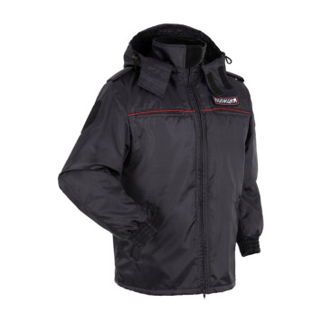 DS-3 Police Fleece Jacket-1