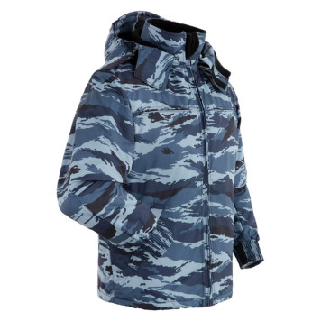 DS-3 Police Jacket-3
