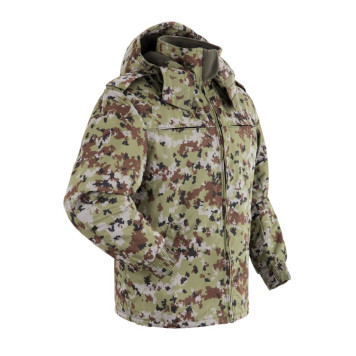DS-3 Police Jacket-4