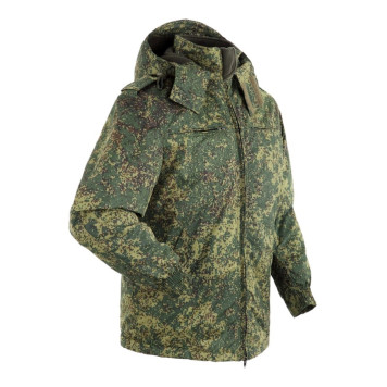 DS-3 Police Jacket-5
