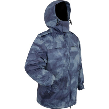 DS-3 Police Jacket-6