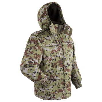 DS-3 Police Jacket-10