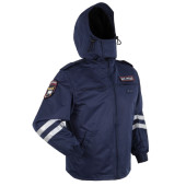 DS-3 Police Jacket DS-3 Police Jacket