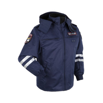 DS-3 Police Jacket-1
