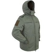 DS-3 Police Jacket DS-3 Police Jacket