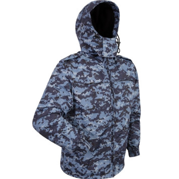 DS-3 Police Jacket-1