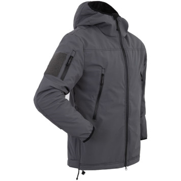 Integral Tactical Jacket-4