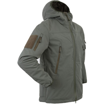 Integral Tactical Jacket-5