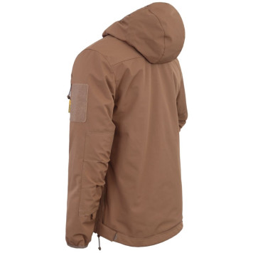 Integral Tactical Jacket-7
