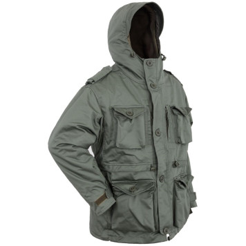 MDD Tactical Jacket-10