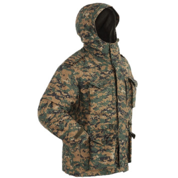 MDD Tactical Jacket-2