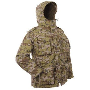 MDD Tactical Jacket-3