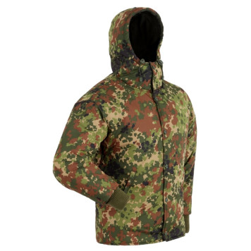MDD Tactical Jacket-4