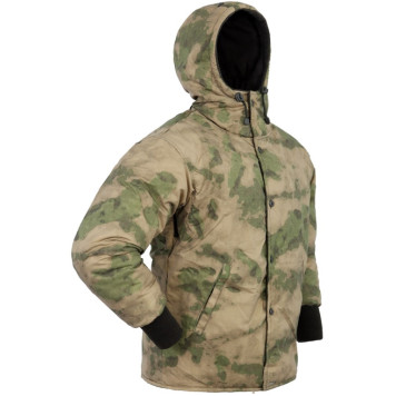 MDD Tactical Jacket-5