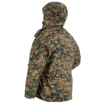 MDD Tactical Jacket-6