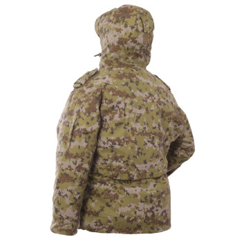 MDD Tactical Jacket-7