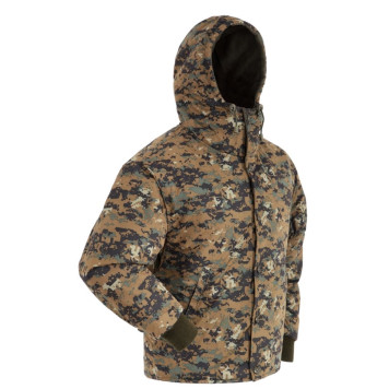 MDD Tactical Jacket-8