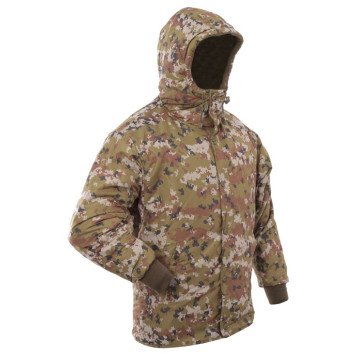 MDD Tactical Jacket-9