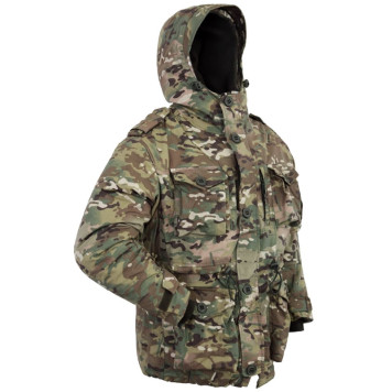 MDD Tactical Jacket (Rip-Stop)-1