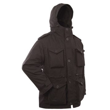 MDD Tactical Jacket (Rip-Stop)-2