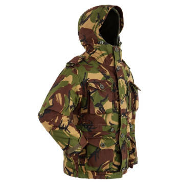 MDD Tactical Jacket (Rip-Stop)-3