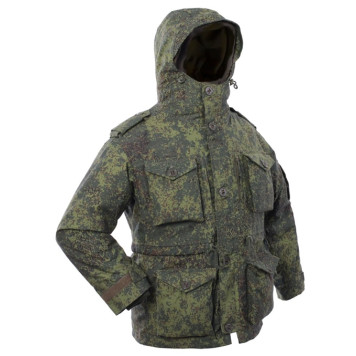 MDD Tactical Jacket (Rip-Stop)-4