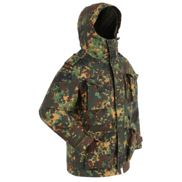 MDD Tactical Jacket (Rip-Stop)-5