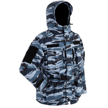 MDD Tactical Jacket (Rip-Stop)-6